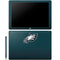 NFL Philadelphia Eagles Breakaway Galaxy Book 12in Skin